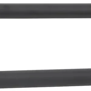 Conway E-Rider Lenkerenden kurz schwarz Aktuell
