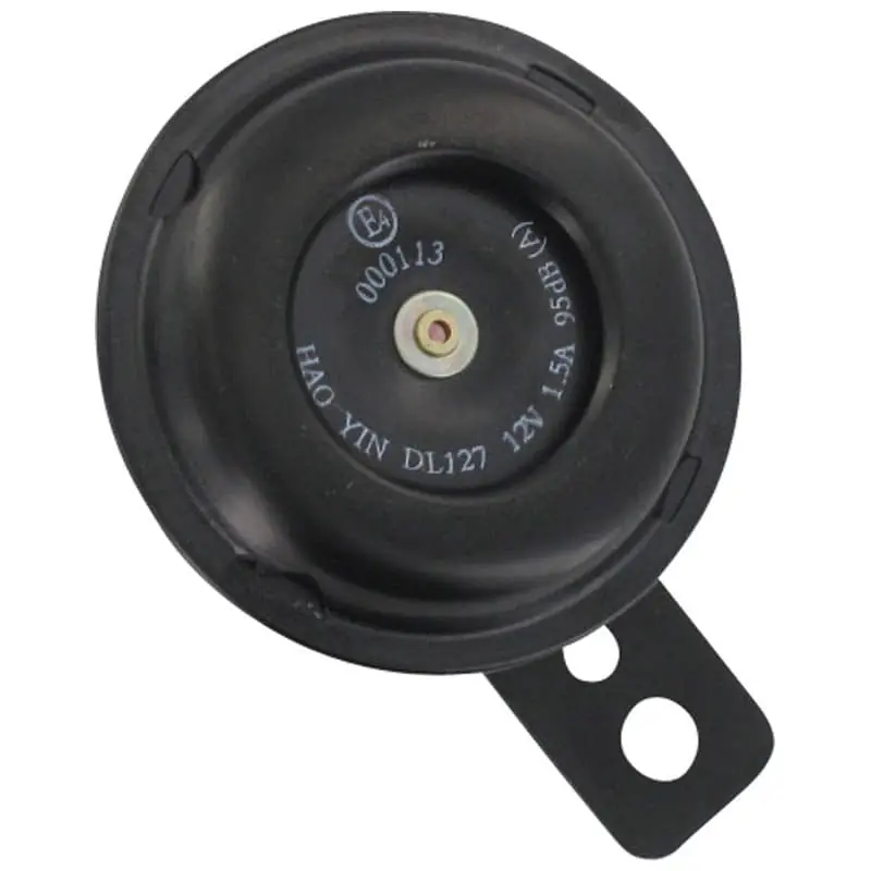 Rex Monza 50 Signalhorn Hupe Horn Roller 50ccm 4Takt 139QMB JSD50QT-13 50cc 4T 139QMA Signal-Horn Töte Hupsignal Geprüft