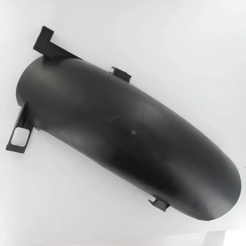 Rex RS450 Schmutzfänger Spritzschutz Schutzblech 50ccm 4Takt 139QMB JSD50QT-13 50cc 4T 139QMA Schutz-Blech Radabdeckung Schnäppchen