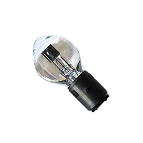 Rex RS500 QM50QT 6A-A QINGQI Halogenbirne 35/35W 12V Scheinwerferbirne Bilux Frontscheinwerfer-Birne 50ccm 4Takt 139QMB Angebot