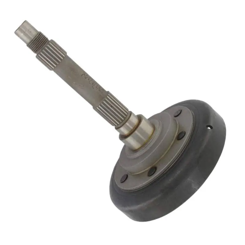 Kupplungsachse Axe Embrayage Zapfen Gewindestift HY70098A Bolzen Gewindebolzen Stehbolzen Stiftschraube Arretierbolzen Scooter Moped Begrenztes Angebot