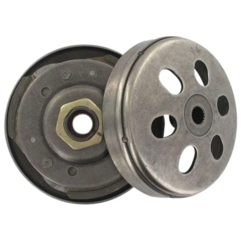 Rex RS125 Wandlereinheit Fliehkraftkupplung 125ccm 4Takt 152QMI YY125QT-28 125cc 4T GY6 Kupplung Wandler Fliehkraft-Kupplung Jetzt Bestellen
