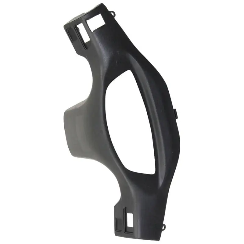 Rex RS460 Frontverkleidung Lenkerverkleidung Roller Frontschürze Frontmaske 50ccm 4Takt 139QMB JSD50QT-13 50cc 4T 139QMA Echt