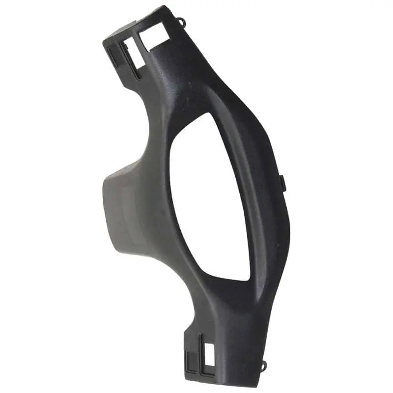 Direkt Vom Hersteller Rex RS460 Front-Schürze Frontschürze Frontverkleidung Lenkerverkleidung 50ccm 4Takt 139QMB JSD50QT-13 50cc 4T 139QMA