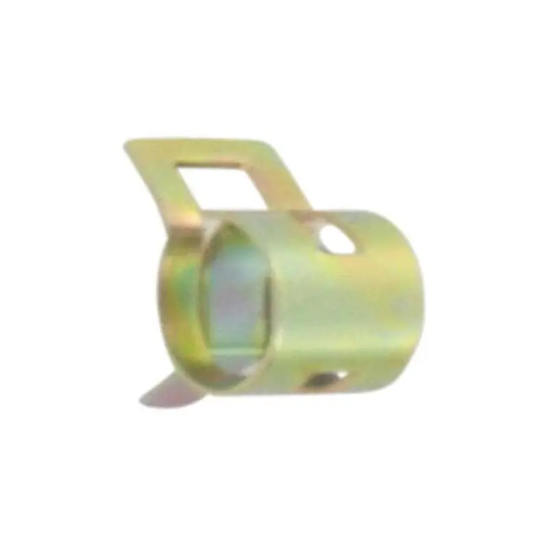 Markenprodukt Baotian Warrior 125 Federschelle 19mm 125ccm 4Takt 182202-TJC-0000 Klemme Schlauchklemme Spannring Clip Klemmschelle Schlauchbinder