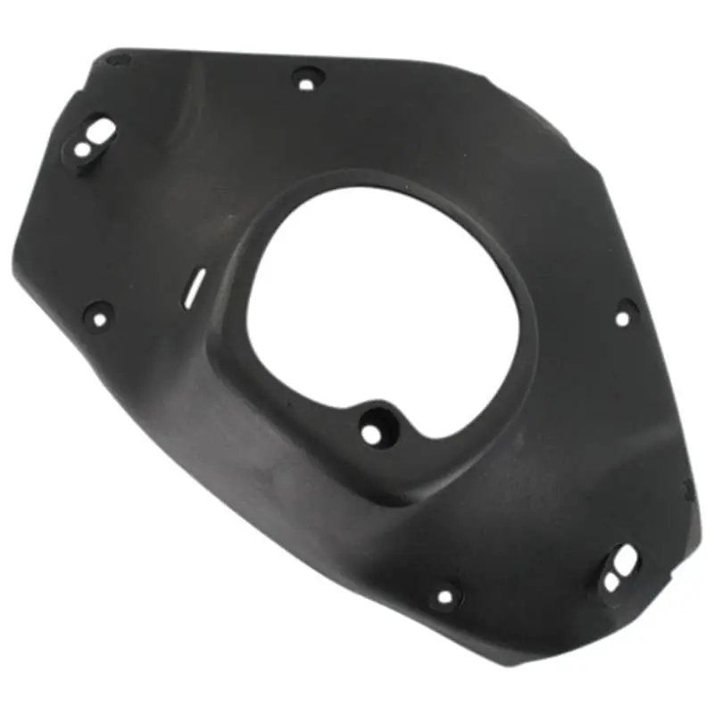 AGM Fighter 125 One Lenkerverkleidung 125ccm 4Takt CQJ-65202BMBT000 Frontverkleidung Frontschürze Frontmaske Lenkerabdeckung 152QMI Preiswert