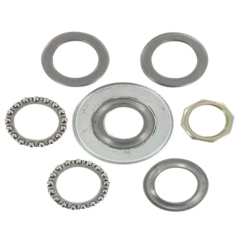 Lenkkopflager Vorderradgabel Rex 700954 Must-Have