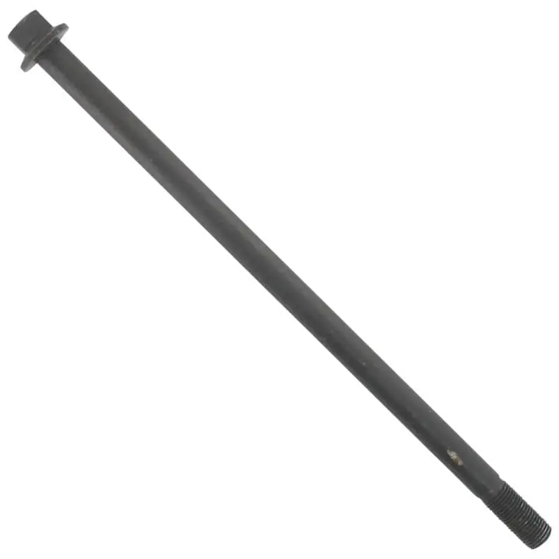 Highlight Achse Vorderrad M12x1.25x250mm Bolzen YYB915009008
