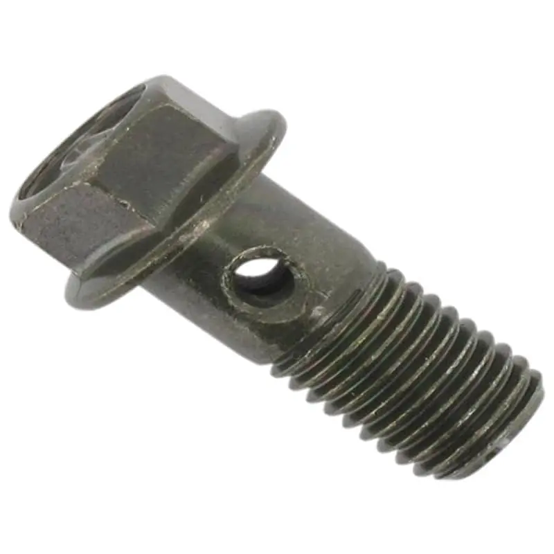 Jetzt Bestellen Hohlschraube M10x1.25x22mm verzinkt Rex RS450 87161 Hohl-Schraube Bremsleitungsschraube Bremsleitungs-Schraube 50ccm-2Takt