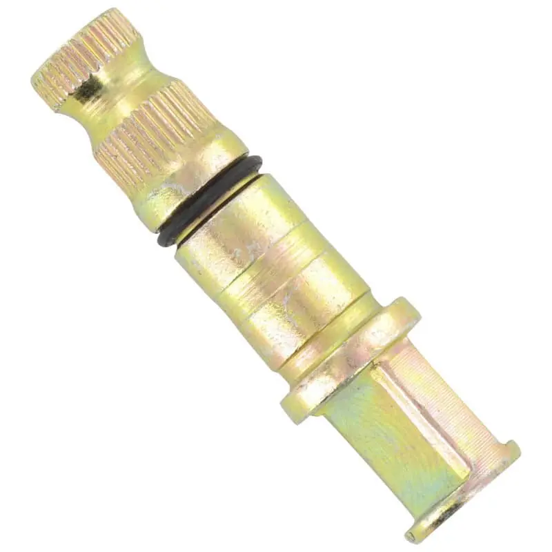 Heißes Angebot Baotian Warrior 125 Bremsnocken 125ccm 4Takt 115007-152QMI-0000 Zapfen Arretierbolzen Bremsbolzen Bremsstift Bremsbelagwiderlager