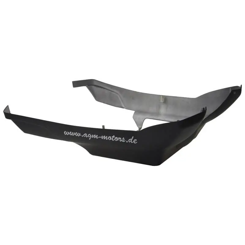 Unterbodenverkleidung schwarz YYB915014003 Nur Heute