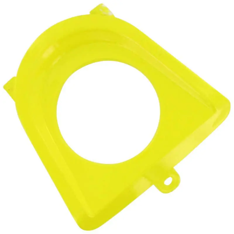 Neue Ware Tankdeckelverkleidung D=62mm gelb 152QMI 1020311-1(146)