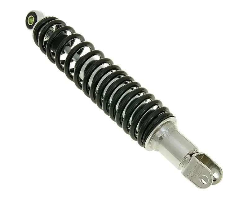 Top-Seller Federbein hinten nicht verstellbar schwarz 335mm Stoßdämpfer GY15018
