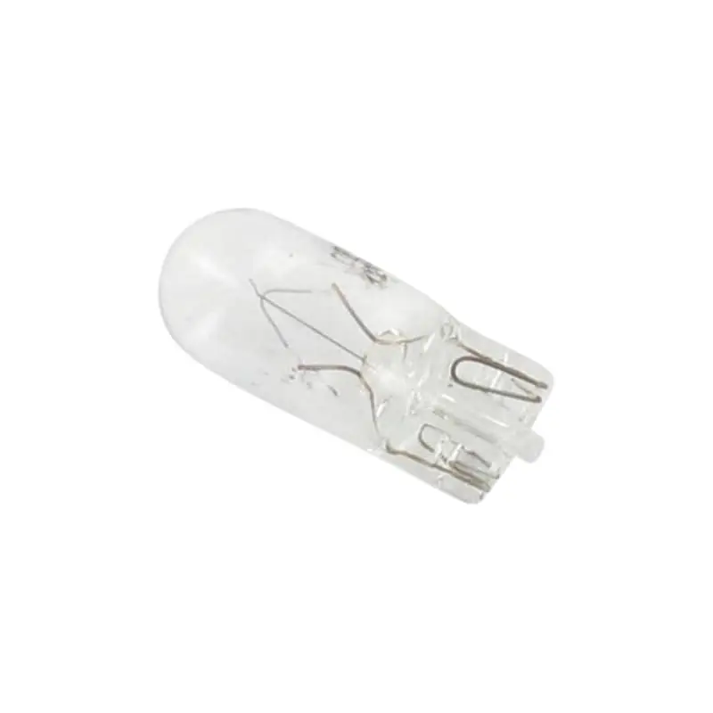 Markenprodukt Adly Glühbirne 12V 3W Glassockellampe 4Takt ABR-34908-116-002 Glassockel T10 W2.1x9.5d Glühlampe Innenleuchte Standlichtbirne 152QMI