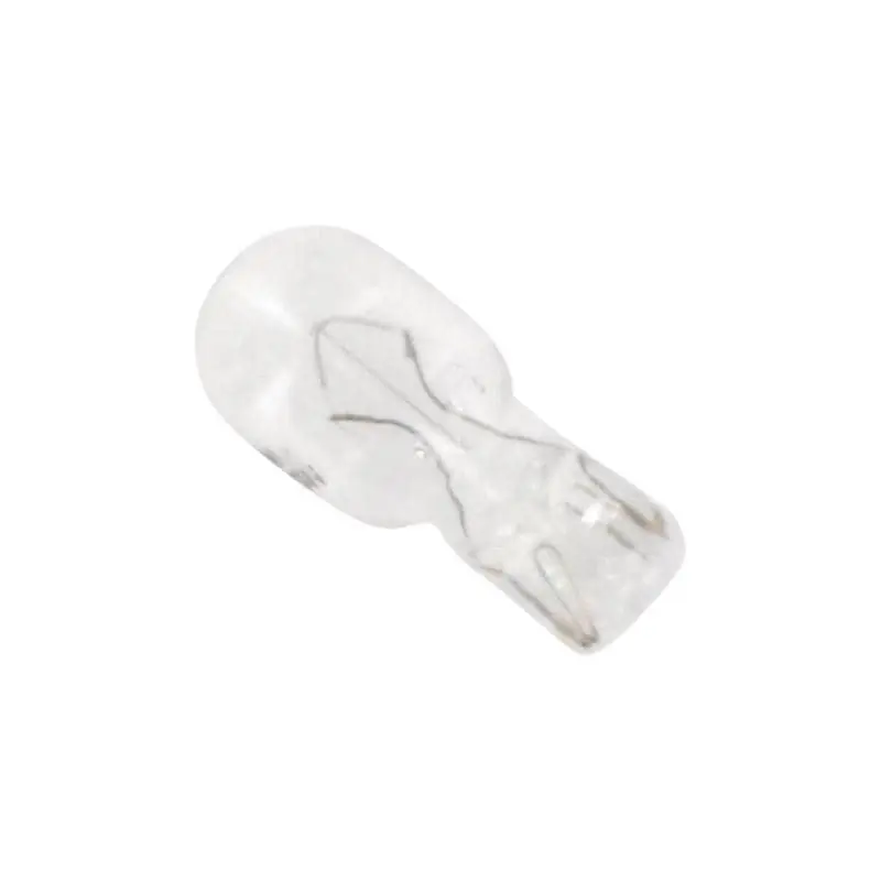 Birne Blinker 12V 10W Glassockel T15 W2.1x9.5d 50ccm 2Takt Blinkerbirne Blinker-Birne Blinkerleuchte Glüh-Birne Blinker-Glühbirne AGM Markenware