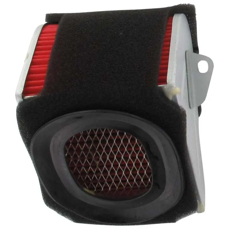 AEON Luftfiltereinsatz 125/180ccm 152QMI GY6 ATV 180ccm 4Takt Luft-Filter Luftfiltermatte Luftfilter-Einsatz Luftfilter-Matte Quad UTV Neue Ware