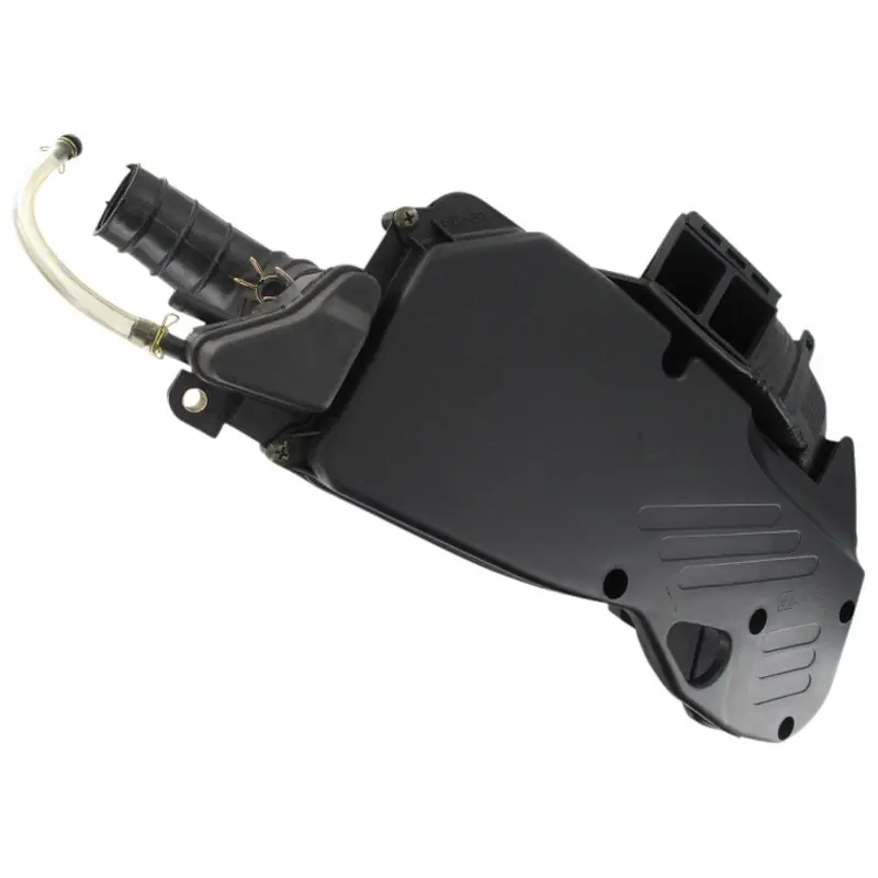 Luftfilterkasten 125/180ccm 4Takt 152QMI ABR-17200-120-000 GY6 Luft-Filter Luftfiltergehäuse Luftfiltermatte Luftfilter-Kasten komplett Bestseller