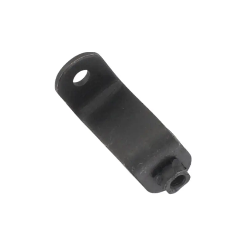 Halter Luftfilter Befestigungshalter 152QMI AGM 125ccm 4Takt Halterung Haltebügel Halteblech Halte-Blech Halte-Bügel Scooter Ersatzteil Direktkauf