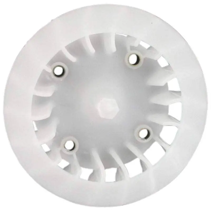 Neuheit Kreidler Florett 125E Gebläserad 125ccm 4Takt 7.826.038-7 Lüfterrad Flügelrad Luftrad Lüfter-Rad Luft-Rad Ventilatorrad Belüftungsrad
