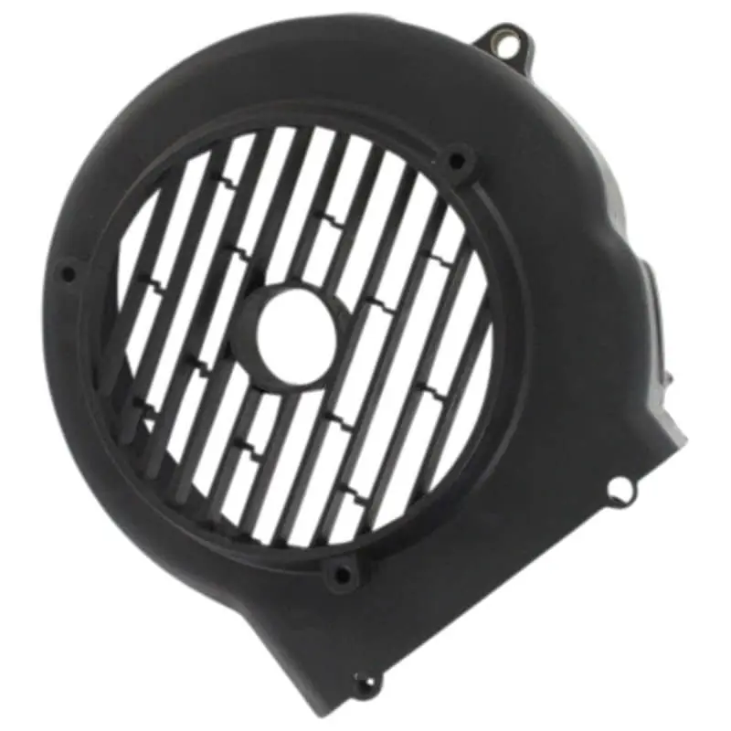 Adly Cat 125 Lüfterabdeckung Kappe 125ccm 4Takt 152QM-0701-A Deckel Schutz Verkleidung Platte Cover Blende Schutzhaube 152QMI Scooter Rabatt