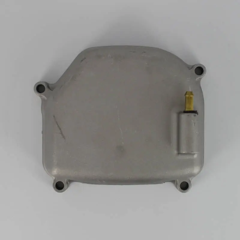 Neue Ware Rex Rexy 125 Zylinderkopfdeckel 125ccm 4Takt 11141-GAT-00 Ventilabdeckung Verkledung Deckel-Ventile 152QMI RS125 QM125T 10D Mokick