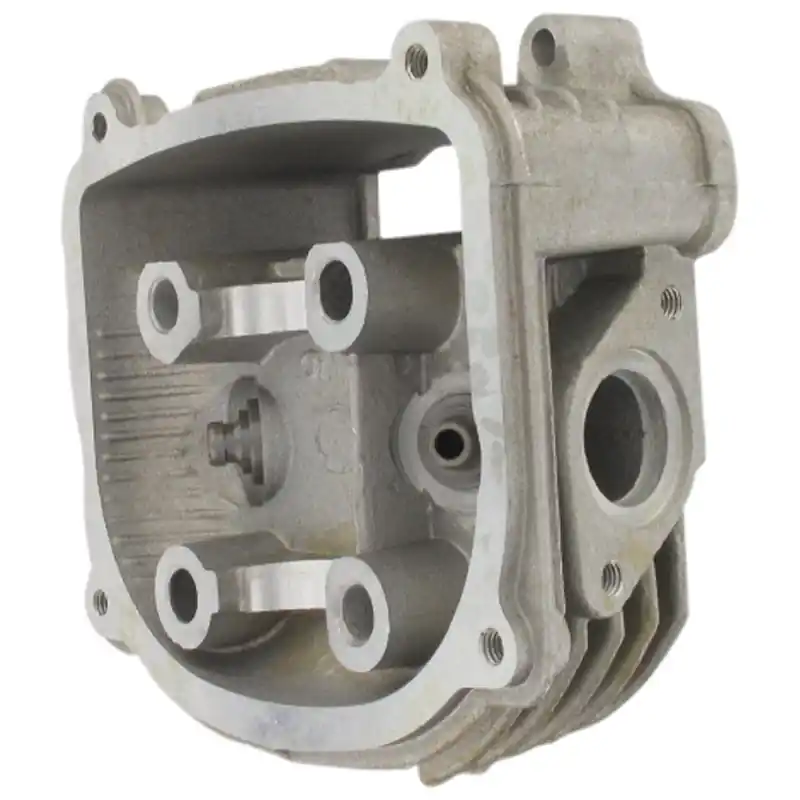 Geprüft Zylinderkopf ohne SLS 60mm 4Takt 152QMI 78413820