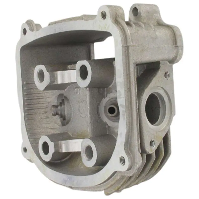 AEON Zylinderkopf 60mm ohne SLS Cobra 125 RS ATV 125ccm 4Takt Zylinder-Kopf Zylinder-Deckel Zylinderdeckel Zylinder-Head Zylinder-Heads Neu