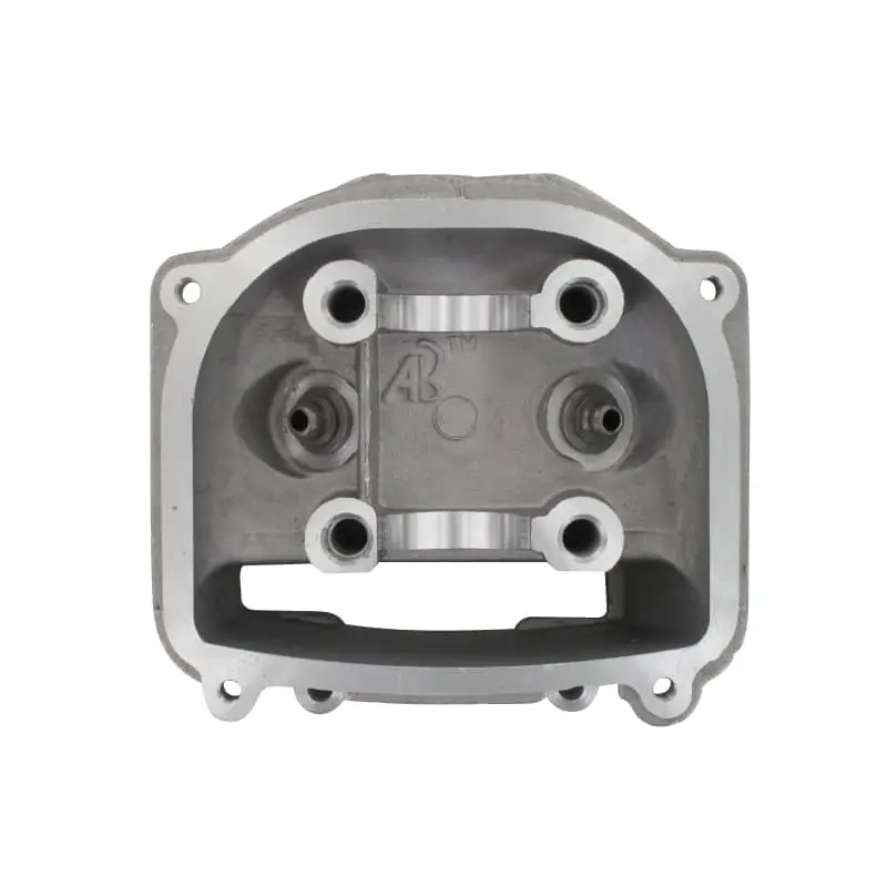 Zylinderkopf ohne SLS 60mm 4Takt 157QM-0101/A Schneller Versand