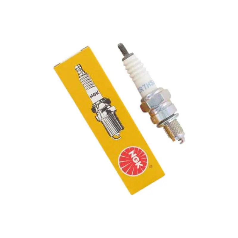 Zündkerze NGK CR7HSA spark plug Jonway YYGY0500312 Neuheit