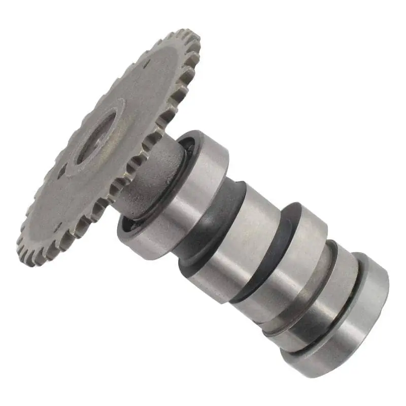Garantierte Lieferung Nockenwelle 34Z 41 GY6 152QMI Kipphebelwelle Rex 80600