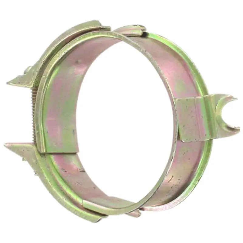 Neu Im Sortiment Schelle Zylinderkopf 39-42mm Rex Imola 125 clip 78709 Klemme Schlauchklemme Spannring Klemmschelle Schlauchbinder Klemm-Schelle