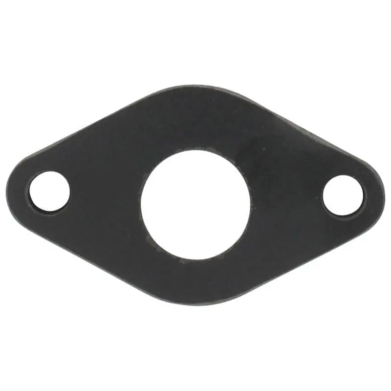 Isolator 152QMI GY6 Rex Imola 125 Dichtung 704322 Ansaugstutzen-Dichtung Dichtung-Ansaugstutzen Ansaug-Krümmer Zwischenstück / Must-Have