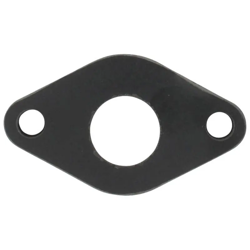 Isolator 152QMI GY6 Baotian Dichtung Roller 125ccm 4Takt Ansaugstutzen-Dichtung Dichtung-Ansaugstutzen Ansaug-Krümmer Zwischenstück / Bestseller