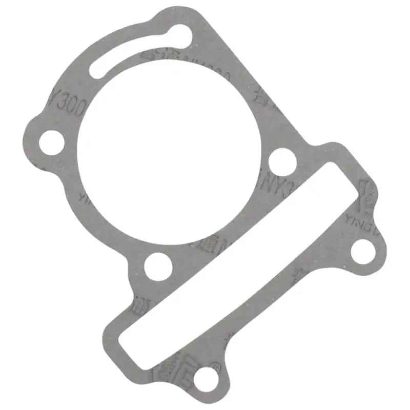 Rabatt Dichtung Zylinderfuss ( ) Motorroller 4T Kreidler 704323