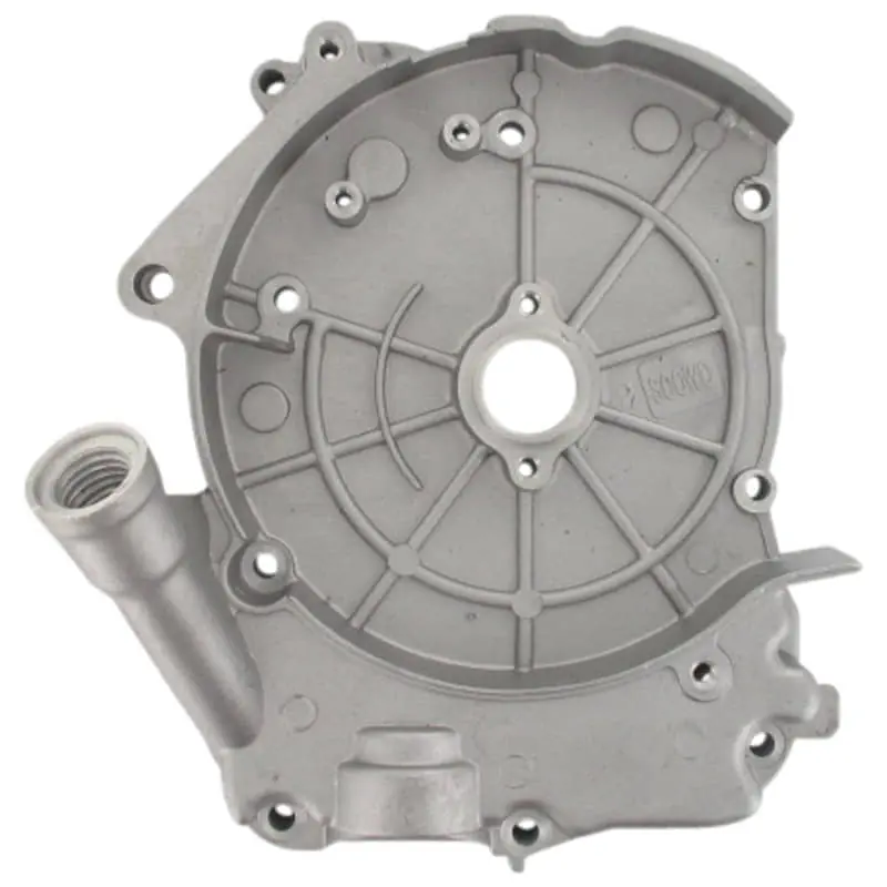 Kracherpreis Variomatikdeckel rechts AGM Firejet 125 Roller 125ccm 4Takt Getriebegehäusedeckel Variodeckel Seitendeckel Getriebedeckel 152QMI Adly