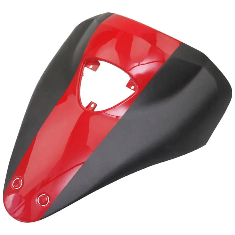 Sale AGM GMX 450 One Frontverkleidung YY50QT014001-RSM Frontschürze Frontmaske Jonway 50ccm 4Takt 139QMB JSD50QT-13 50cc 4T 139QMA