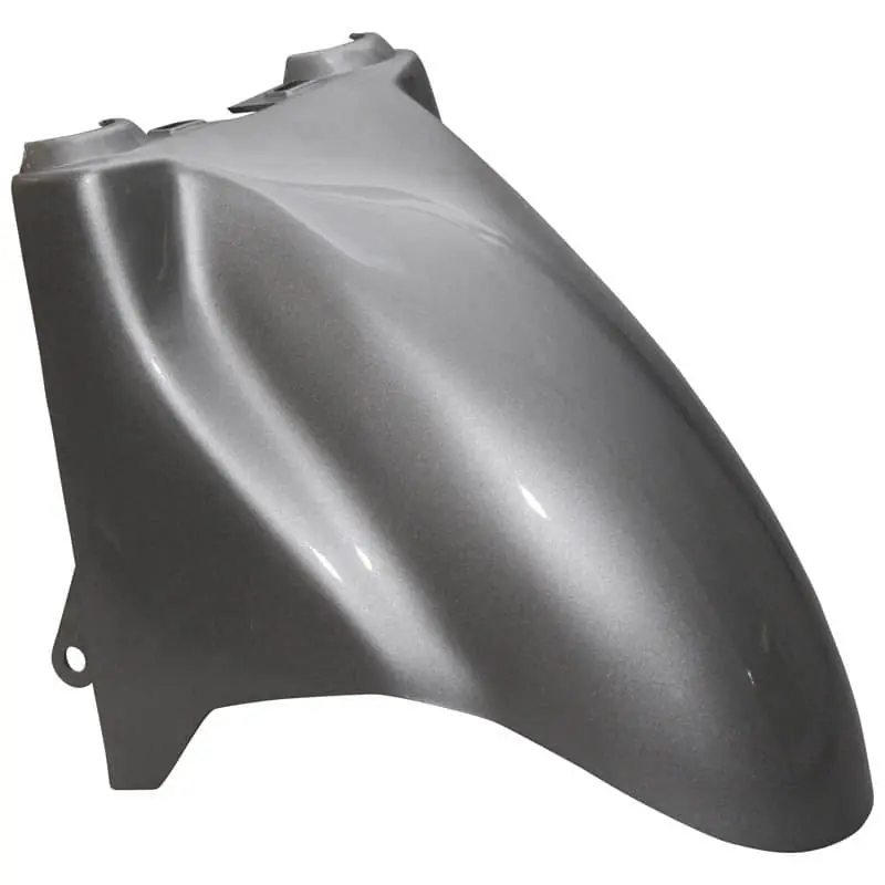 Wochenendangebot Rex RS 425 Mofaroller 4-T Radlauf-Abdeckung Kotflügel Spritzschutz 50ccm 4Takt 139QMB JSD50QT-13 50cc 4T 139QMA Schutzblech