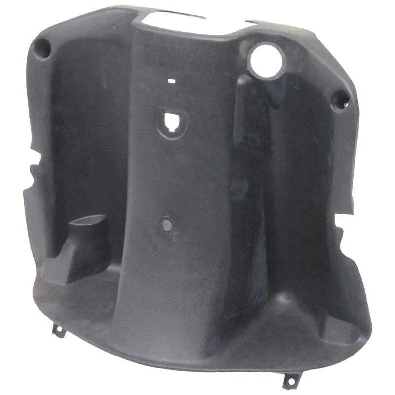 Günstig Rex RS460 Boston 8 Scheinwerferverkleidung Roller Frontverkleidung Frontschürze 50ccm 4Takt 139QMB JSD50QT-13 50cc 4T 139QMA