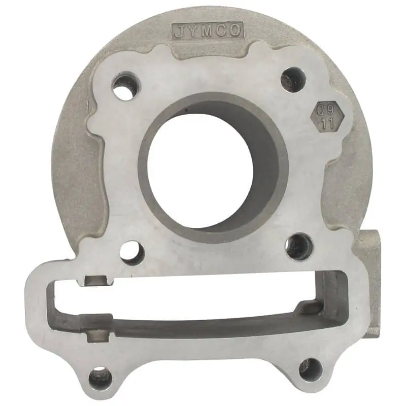 Rex RS400 Gusszylinder 50ccm 4Takt Zylinder Roller Motorzylinder 139QMB JSD50QT-13 50cc 4T 139QMA Grauguss Grauguss-Zylinder Online Kaufen