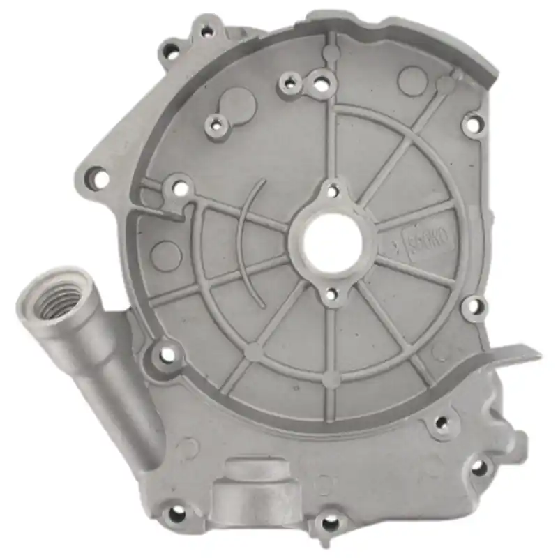 Rex Rexy 125 Variomatikdeckel Scooter Mofa 125ccm Getriebegehäusedeckel Gehäusedeckel 4Takt 152QMI YY125QT-28 125cc 4T GY6 Solange Der Vorrat Reicht