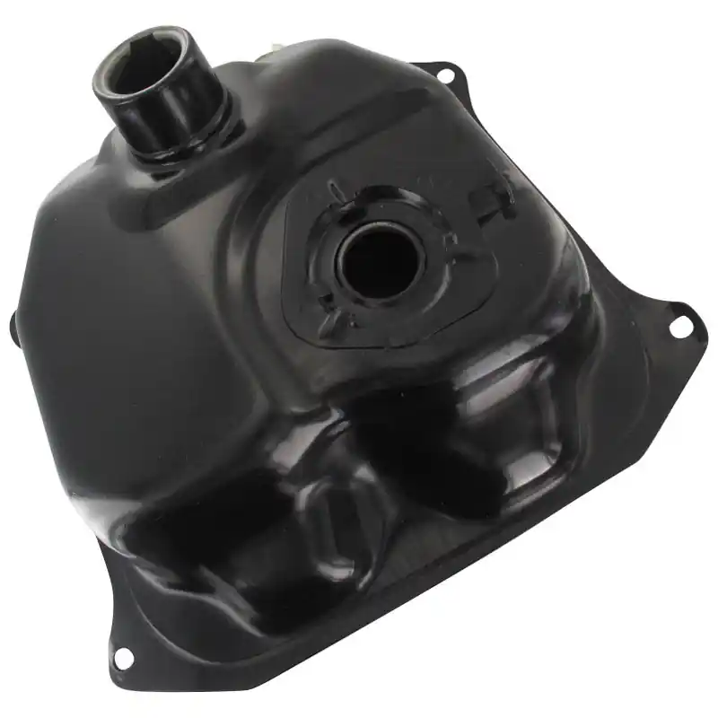 Preiswert Rex RS460 Kraftstofftank Scooter Mofa Tank Roller Benzin-Tank 50ccm 4Takt 139QMB JSD50QT-13 50cc 4T 139QMA Benzintank