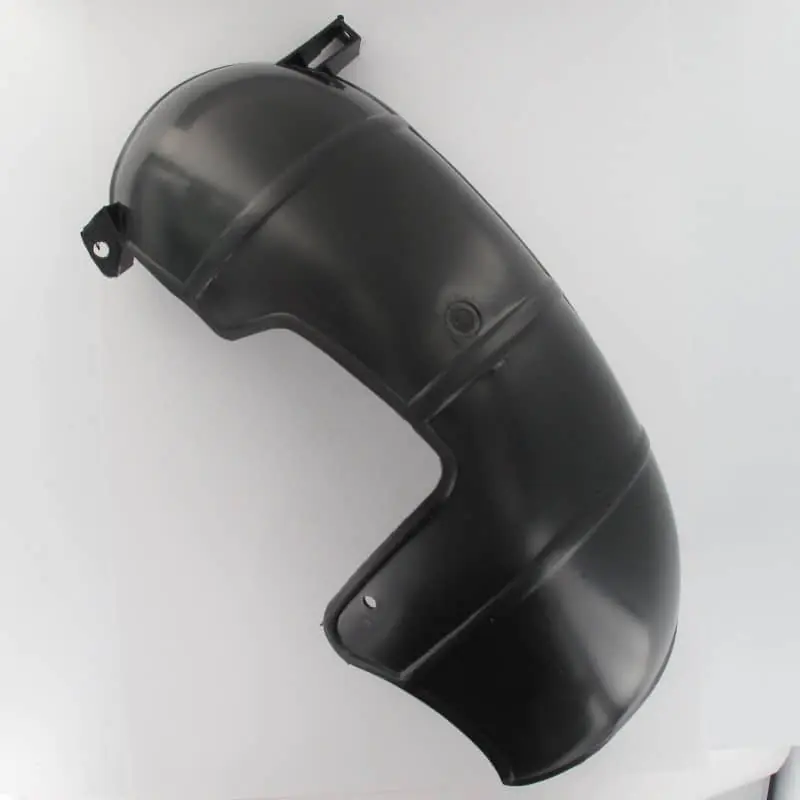Rex CAPRIOLO 50 Schutz-Blech Kotflügel Spritzschutz 50ccm 4Takt 139QMB JSD50QT-13 50cc 4T 139QMA Schutzblech Radabdeckung Echt