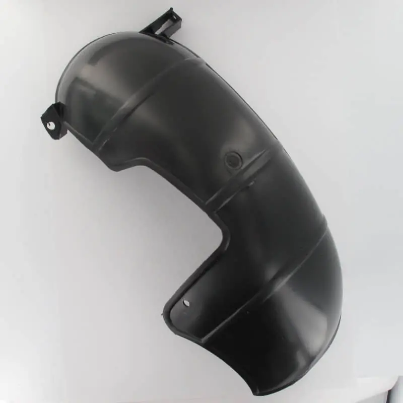 Preisreduziert Rex RS425 Mofaroller 4-T Radlaufschutz Kotflügel Spritzschutz 50ccm 4Takt 139QMB JSD50QT-13 50cc 4T 139QMA Schutzblech