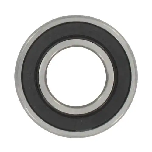 Neu Kugellager 6203 2RS 17x40x12mm Beidseitig AGM 50ccm 2Takt abgedichtet Wälzlager Rillenkugellager Rollenlager Kugel-Lager Wellenlager
