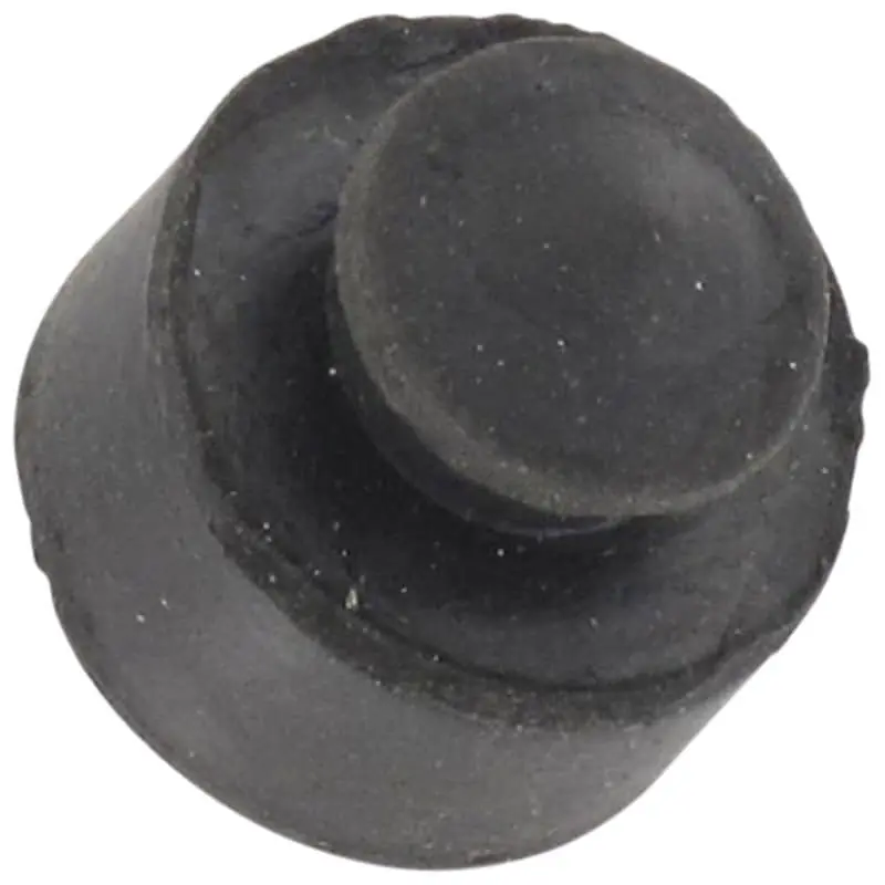 Anschlaggummi D=2cm Bohrung 1cm AGM Fighter 125 125ccm 4Takt Gummipuffer Dämpfer Anschlagpuffer Gummi-Puffer Stopper Gummidämpfer Top-Seller