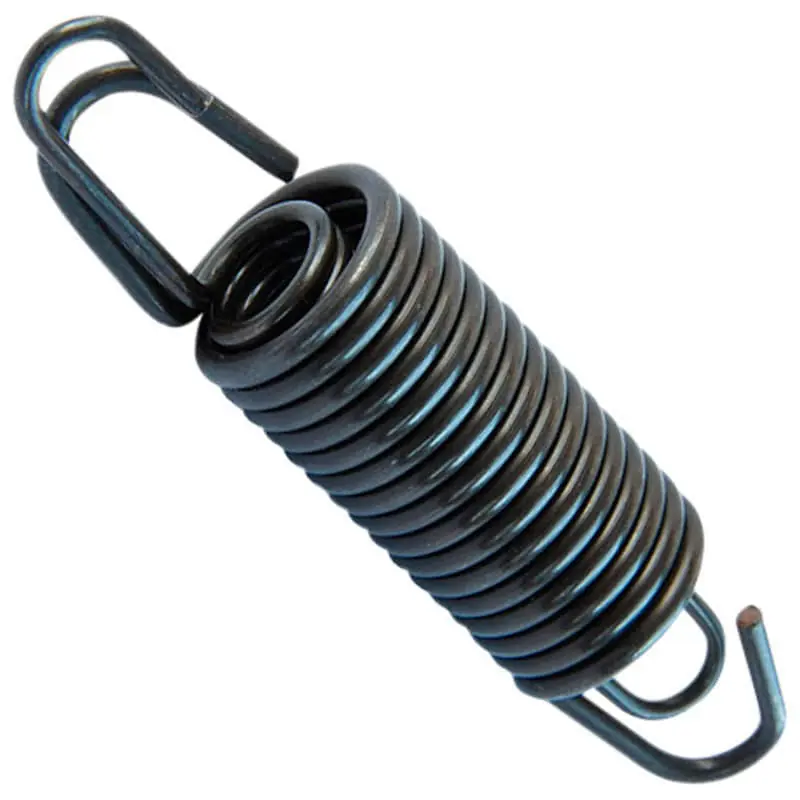Geprüft Feder Satz 85x2.0mm Innenlänge bis Haken Seitenständer 1110303-1