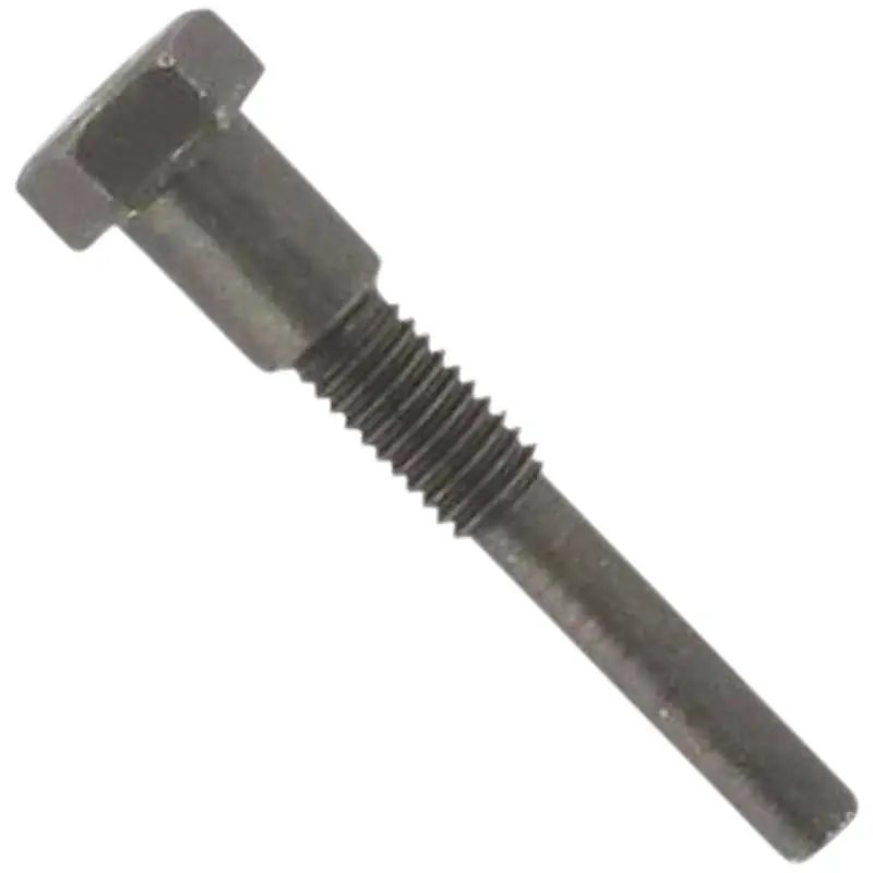 AGM Fighter 50 One Schraube Roller 125ccm 4Takt 8011608014-1 M8x1.25x14 10x12mm verzinkt Sechskantschraube Distanzschraube 152QMI Abverkauf