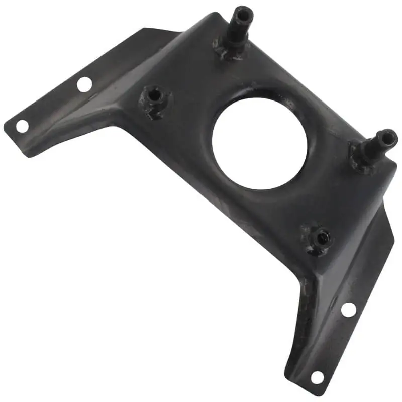 Haltebrücke für Gepäckträger 4T Befestigung 1030307-1 Rabatt