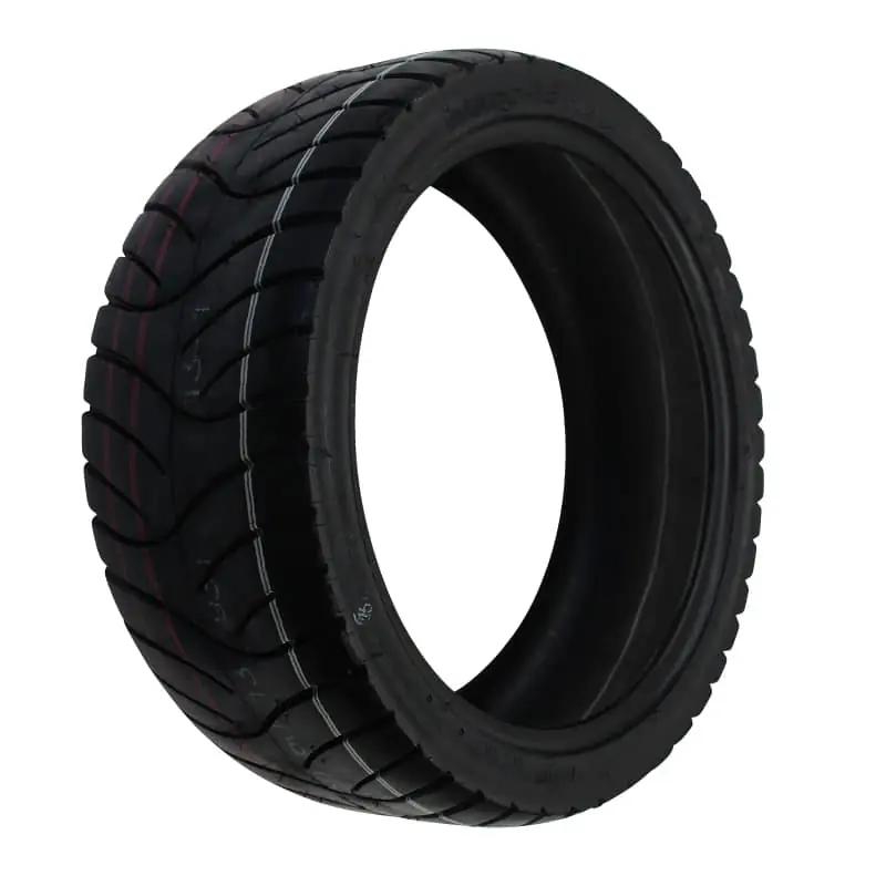 Günstig Sommerreifen vorn 130/60-13 60M E4 TUBLESS KBF 125ccm 4Takt Rollerreifen Scooterreifen AGM Fighter 125 Fighter 125 Sport Service