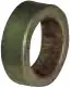 Buchse Radachse vorn 20x18x5mm Hinterrad AGM 125ccm 4Takt Hülse Distanzhülse Lagerbuchse Distanz-Hülse Distanzbuchse Passhülse 152QMI Geprüft